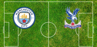 Predicción Manchester City-Crystal Palace