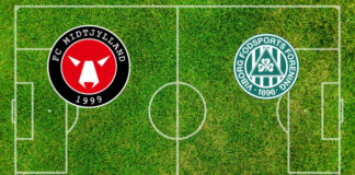 Predicción Midtjylland-Viborg