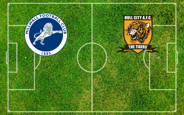 Predicción Millwall-Hull