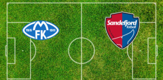 Predicción Molde-Sandefjord