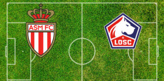 Mónaco – Lille (domingo 10 de mayo, 15:00 h.): alineaciones oficiales, cuotas, pronósticos Predicción Mónaco-Lille