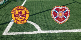 Predicción Motherwell-Hearts