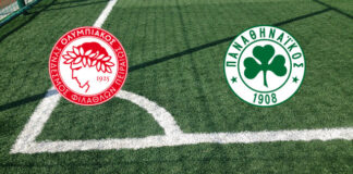 Predicción Olympiakos-Panathinaikos