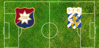 Predicción Örgryte IS-IFK Gotemburgo