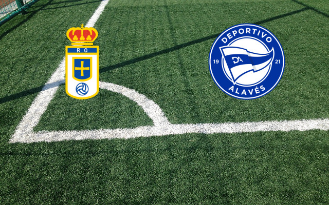Predicción Oviedo-Alavés