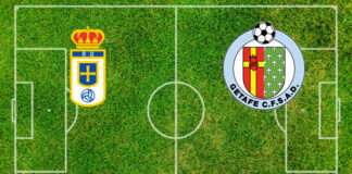 Predicción Oviedo-Getafe