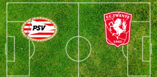 Predicción PSV-Twente