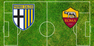 Predicción Parma-Roma