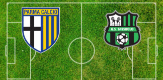 Predicción Parma-Sassuolo
