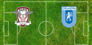 Predicción Rapid de Bucarest-CS Universitatea Craiova