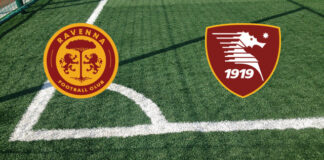 Predicción Ravenna-Salernitana