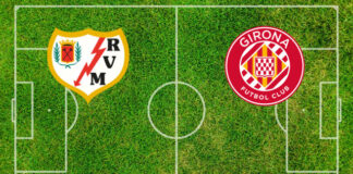 Predicción Rayo Vallecano-Girona
