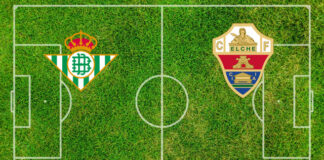 Predicción Real Betis-Elche