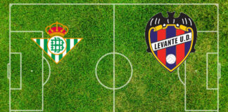 Predicción Real Betis-Levante