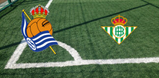 Predicción Real Sociedad-Real Betis
