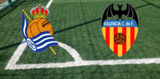 Predicción Real Sociedad-Valencia