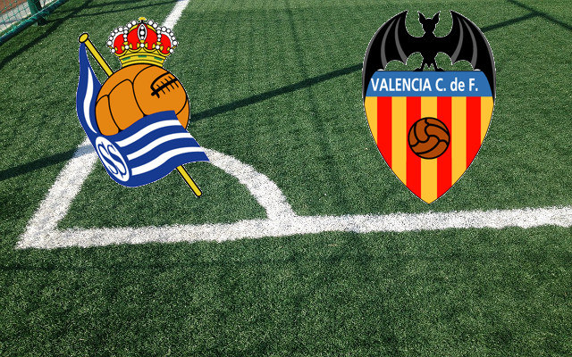 Predicción Real Sociedad-Valencia