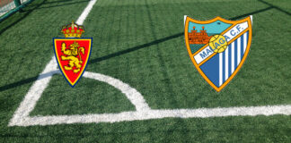 Real Zaragoza – Málaga (domingo 31 de mayo, 10:30 h.): alineaciones oficiales, cuotas, pronósticos Predicción Real Zaragoza-Málaga