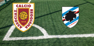 Predicción Reggiana-Sampdoria