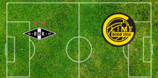 Rosenborg vs. Bodo/Glimt (viernes 29 de mayo, 11:00 h.): alineaciones oficiales, cuotas, pronósticos Predicción Rosenborg-Bodø/Glimt