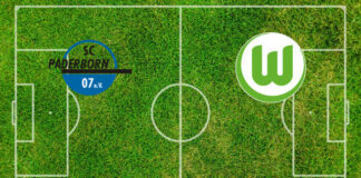 Predicción SC Paderborn-Wolfsburgo