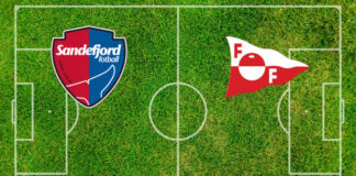 Predicción Sandefjord-Fredrikstad