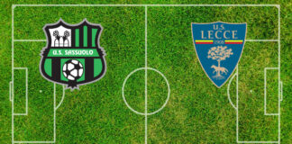 Predicción Sassuolo-Lecce