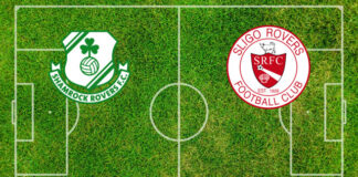 Predicción Shamrock Rovers-Sligo Rovers