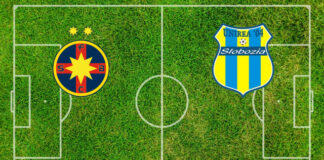 Predicción Steaua Bucarest-Unirea Slobozia