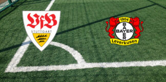 Predicción Stuttgart-Leverkusen