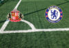 Predicción Sunderland-Chelsea