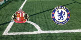 Predicción Sunderland-Chelsea