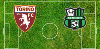 Predicción Torino-Sassuolo