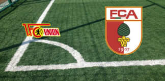 Predicción Union Berlin-Augsburgo
