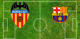 Predicción Valencia-Barcelona