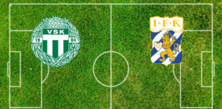 Predicción Västerås SK-IFK Gotemburgo
