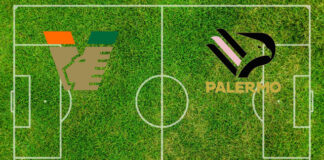 Predicción Venezia-Palermo