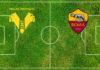 Predicción Verona-Roma