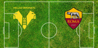 Predicción Verona-Roma
