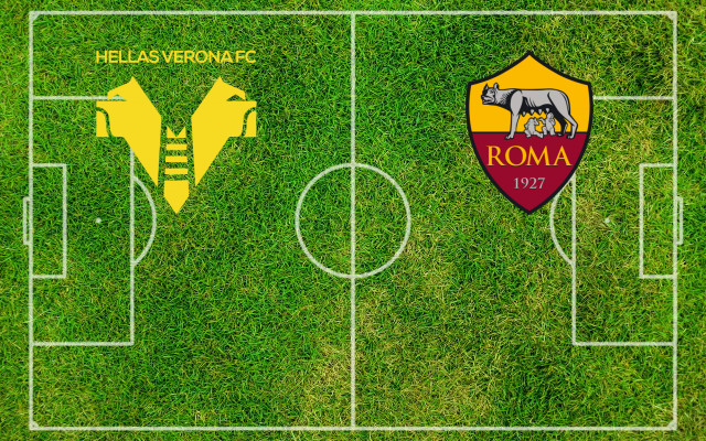 Predicción Verona-Roma