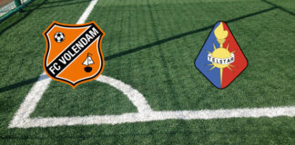 Predicción Volendam-Telstar