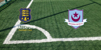 Predicción Waterford U.-Drogheda