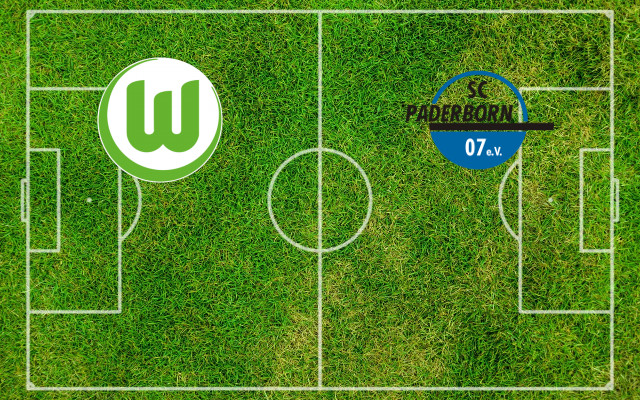 Predicción Wolfsburgo-SC Paderborn
