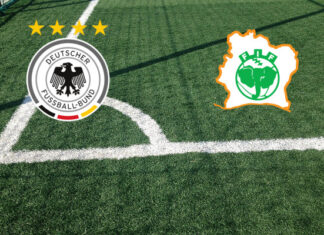 Alemania – Costa de Marfil (Copa Mundial, 20.06.2026 a las 16:00): alineaciones, cuotas, pronósticos. La Mannschaft busca el primer puesto del grupo. Predicción Alemania-Costa de Marfil