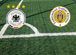 Predicción Alemania-Curazao