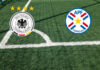 Predicción Alemania-Paraguay