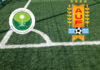 Predicción Arabia Saudí-Uruguay