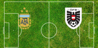 Argentina vs. Austria (Copa Mundial, 22.06.2026 a las 13:00): alineaciones oficiales, cuotas, pronósticos. La Selección busca su segunda victoria. Predicción Argentina-Austria