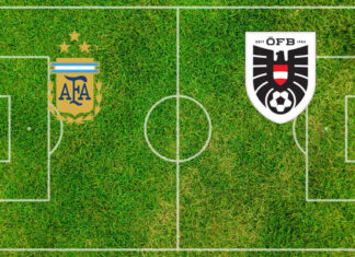 Argentina vs. Austria (Copa Mundial, 22.06.2026 a las 13:00): alineaciones, cuotas, pronósticos. La Selección busca su segunda victoria. Predicción Argentina-Austria