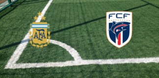 Argentina – Cabo Verde (Copa Mundial, 03.07.2026 a las 16:00): alineaciones oficiales, cuotas, pronósticos. Argentina es la gran favorita sobre África. Predicción Argentina-Cabo Verde